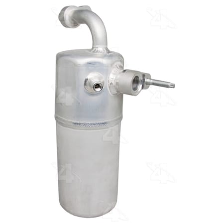 Four Seasons Cadillac Escalade 12-10/Chev Pu 12-11-Su 83155